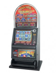 Project coin fruit machines for sale